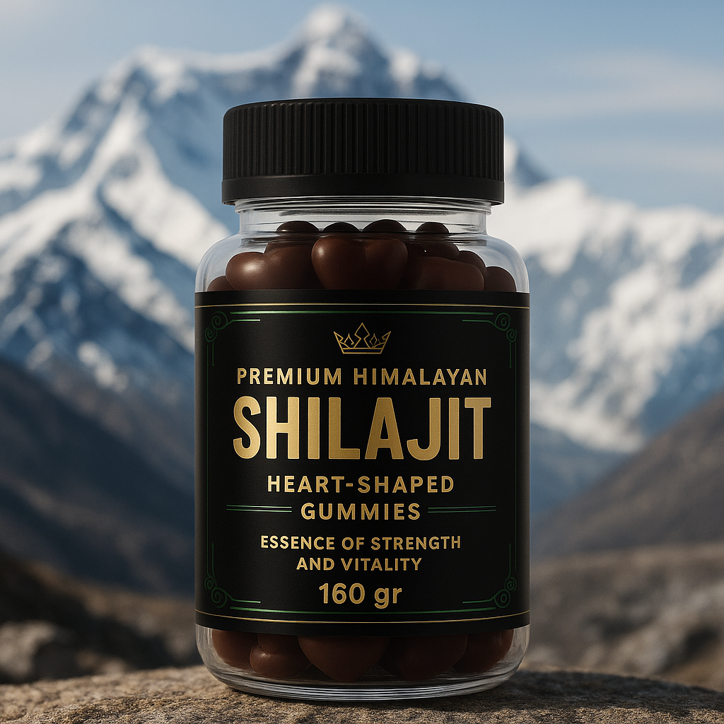 GOMAS SHILAJIT 2X1 MEGA OFERTA