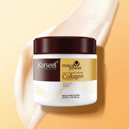 Combo Karseell 4 en 1 - Repara Tu Cabello