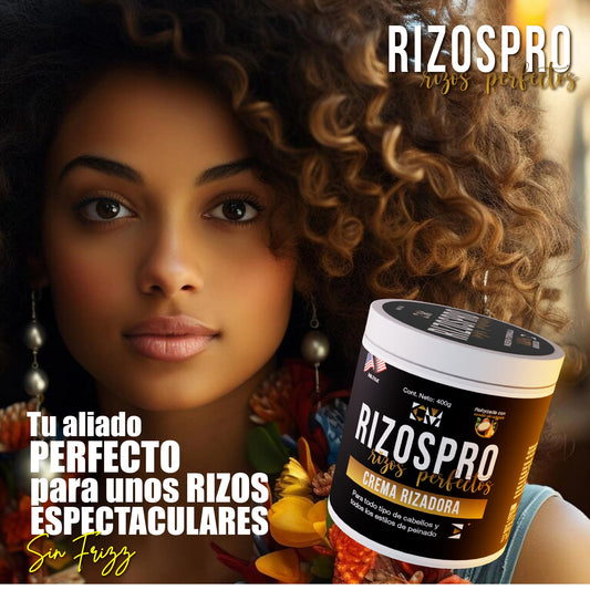 🌿Tratamiento para Rizos: Renueva, Hidrata y Define tu Cabello💆✨